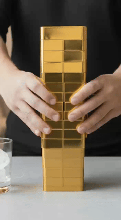 Coffrets à vin pliants – Présentoirs et rangements haut de gamme pour bouteilles de vin. Livraison gratuite.