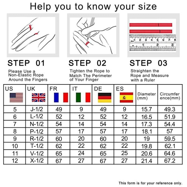 Kreuz voller Moissanit-Diamantring