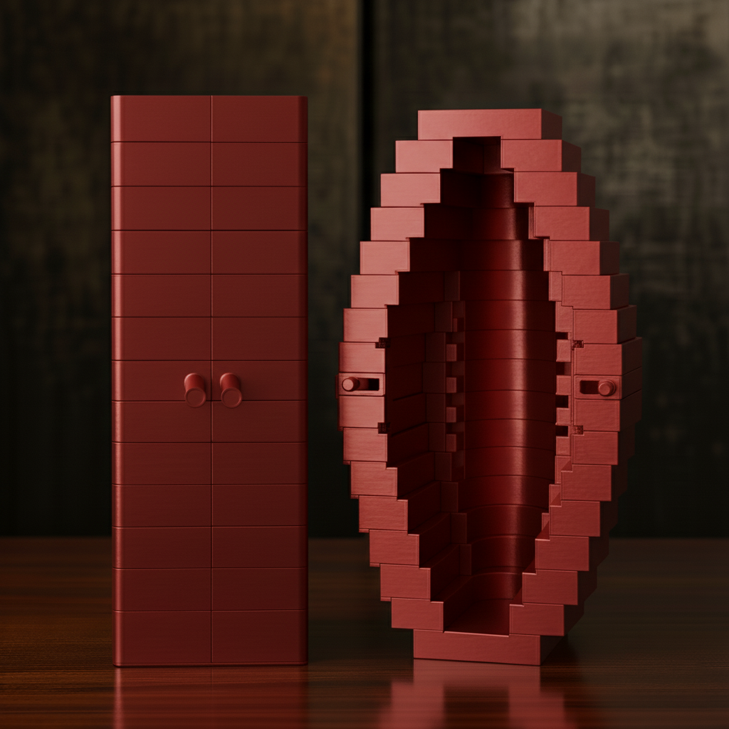 Coffrets à vin pliants – Présentoirs et rangements haut de gamme pour bouteilles de vin. Livraison gratuite.