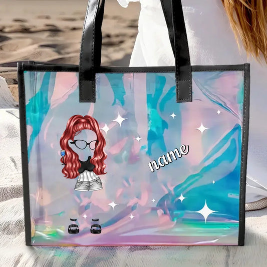 Personalisiertes Laserpaket mit Sommeratmosphäre – das beste Geschenk für beste Freunde und beste Freunde