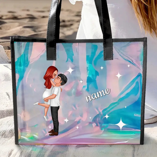 Maßgeschneidertes Laser-Bastelpaket für Paare – das perfekte Geschenk für Ihre besten Freunde und Partner