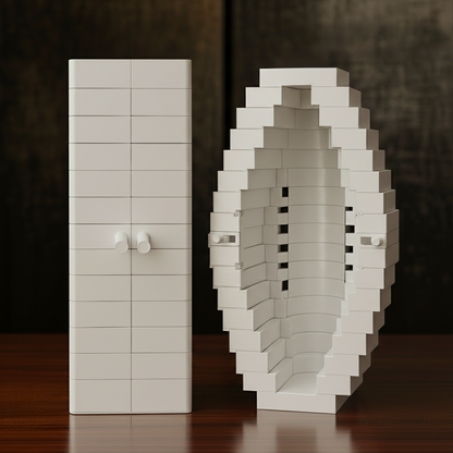 Coffrets à vin pliants – Présentoirs et rangements haut de gamme pour bouteilles de vin. Livraison gratuite.