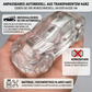 Individuelles Modell meines Autos, handgefertigte Fahrzeugskulptur, Geschenk für Autoliebhaber