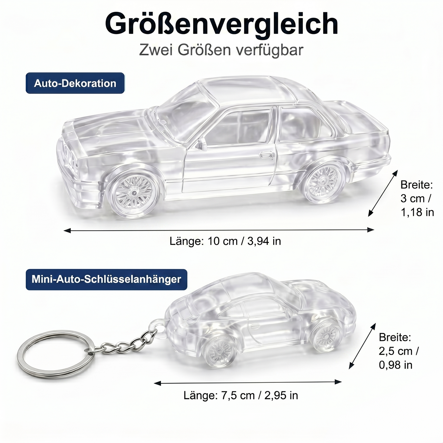 Individuelles Modell meines Autos, handgefertigte Fahrzeugskulptur, Geschenk für Autoliebhaber