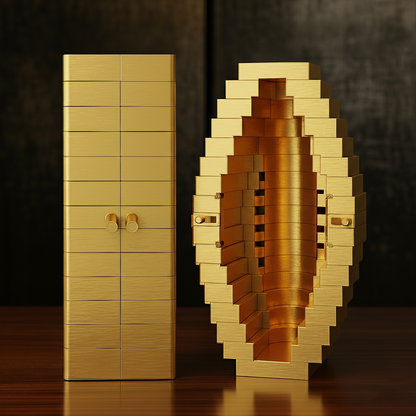 Coffrets à vin pliants – Présentoirs et rangements haut de gamme pour bouteilles de vin. Livraison gratuite.